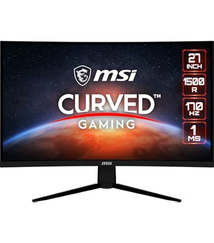 MSI G271CQP E2, 27