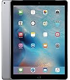 Amazon.com : Apple iPad Pro (32GB, Wi-Fi, Gold) 12.9in Tablet