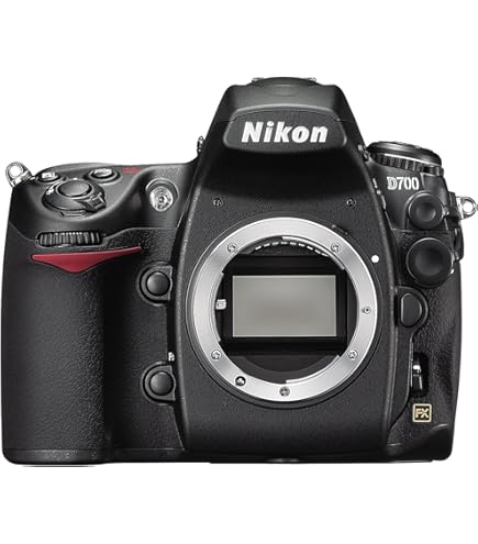 Amazon.com : Nikon D300 DX DSLR Camera with 18-200mm f/3.5-5.6G ED