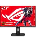 Amazon.com: ASUS ROG Strix 25” (24.5” viewable) Esports Gaming