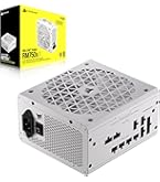 Amazon.com: CORSAIR RM850x Shift Fully Modular ATX Power Supply