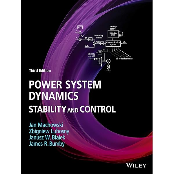 Handbook of Electrical Power System Dynamics: Modeling, Stability