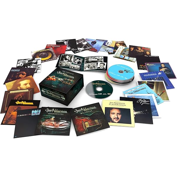 FOCUS - Hocus Pocus Box - Amazon.com Music