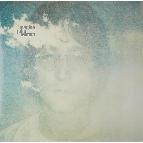 Amazon.com: John Lennon + Plastic Ono Band, The With Flux Fiddlers