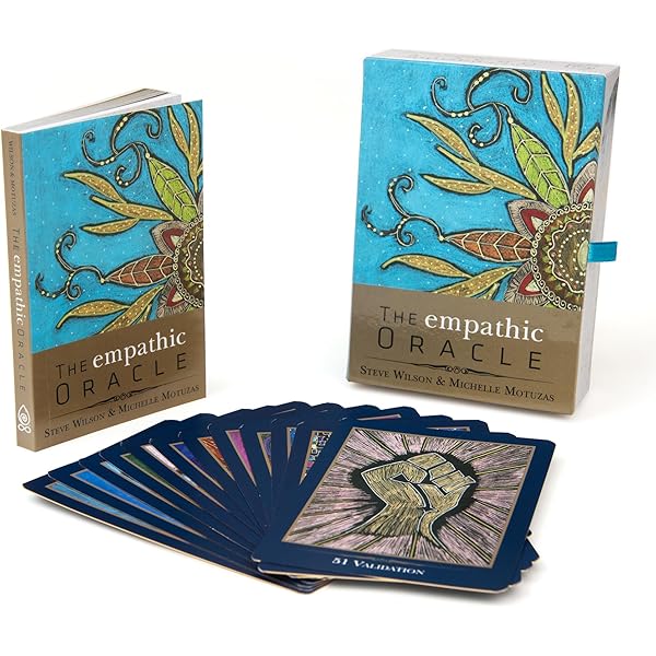Shamanic Healing Oracle Cards: (Oracle Kit Box Set with 44 Cards