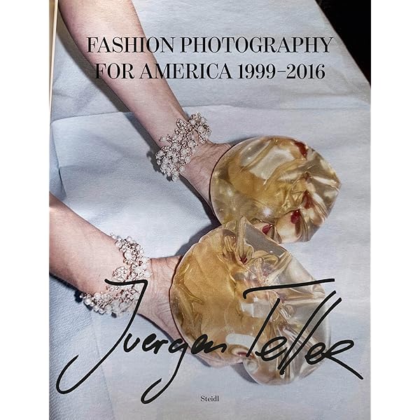 Amazon.com: Juergen Teller: Marc Jacobs Advertising 1998-2009