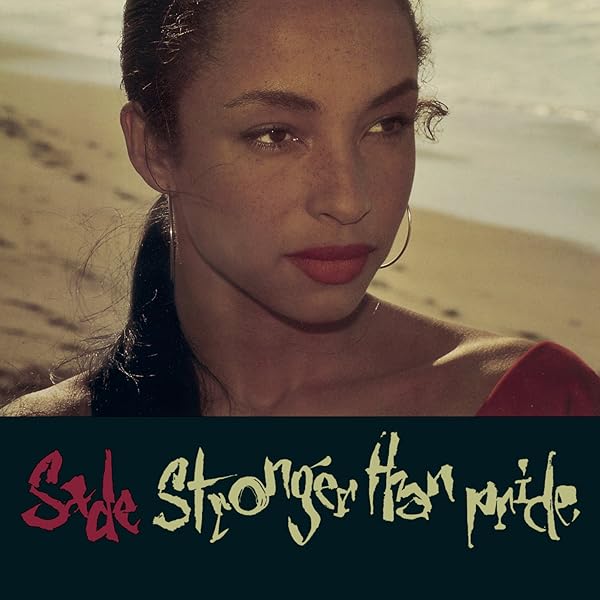 Amazon.com: Sade: Promise [Vinyl LP Record]: CDs & Vinyl