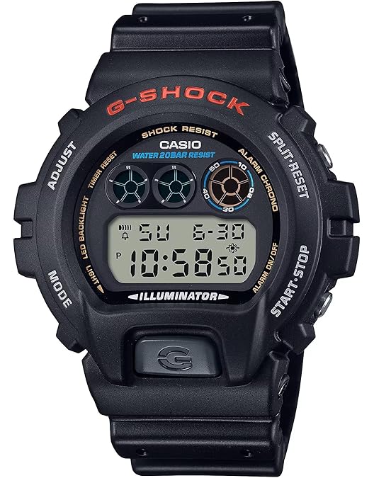 Casio G-SHOCK GW-B5600HR-1JF Radio Solar Watch (Japan Domestic