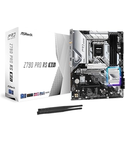 Placa Mãe AsRock Z790 LiveMixer (LGA 1700/4xDDR5/HDMI/DisplayPort