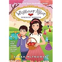 Amazon.com: Fairest of All (Whatever After Graphic Novel #1
