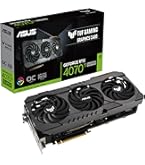Amazon.com: ASUS TUF Gaming NVIDIA GeForce RTX™ 4070 Ti Super