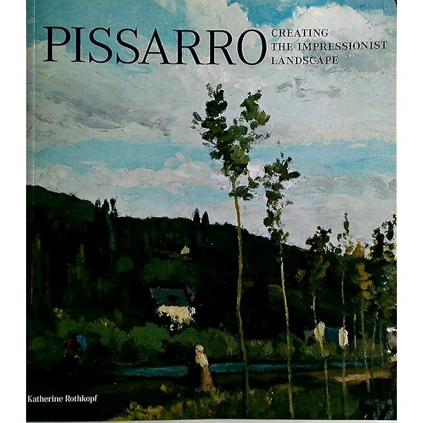 Impressionists in Winter: Effets De Neige: Phillips Collection