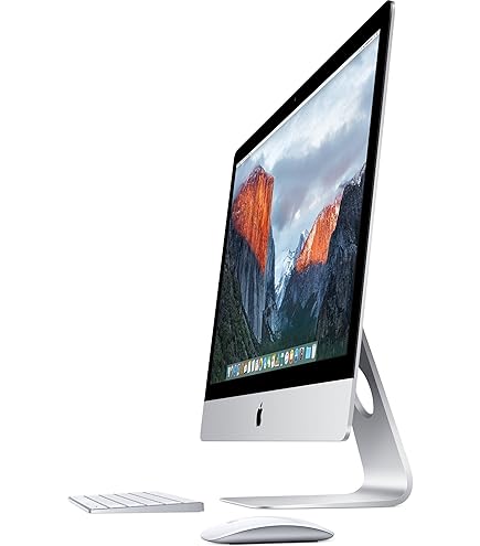 Amazon.com: Apple 2017 iMac with Retina 5K Display, 27-inch, 8GB