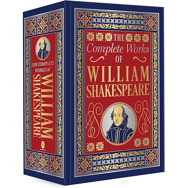 The Complete Works (Arden Shakespeare): William Shakespeare