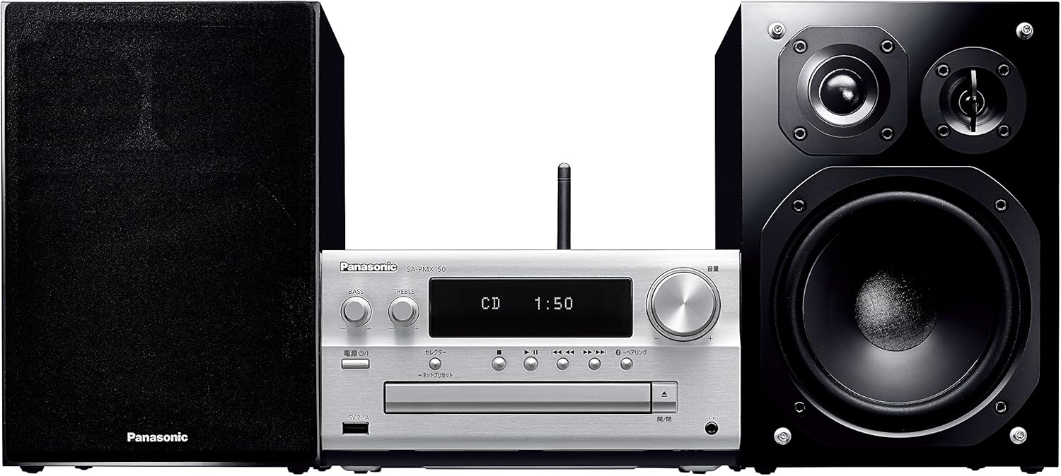 おすすめミニコンポ13選！選び方のポイントもご紹介！ - 工具男子新聞