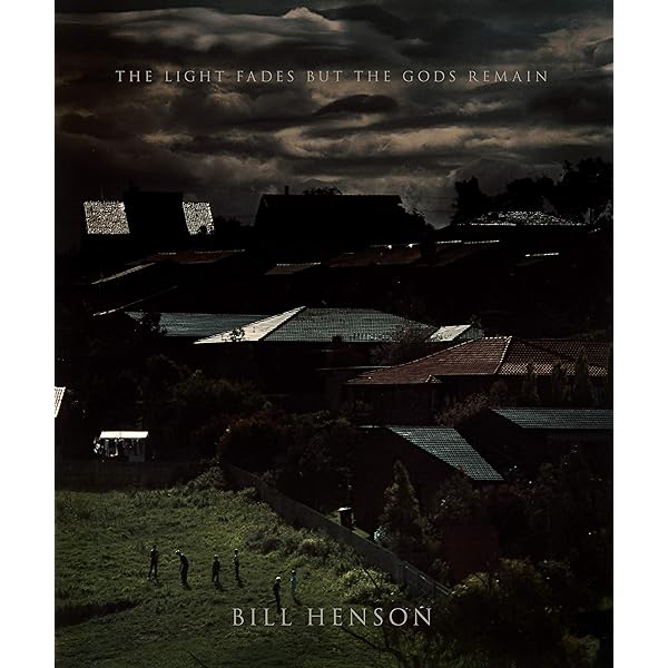 Amazon.com: Mnemosyne: 9783039390038: Henson, Bill: Books
