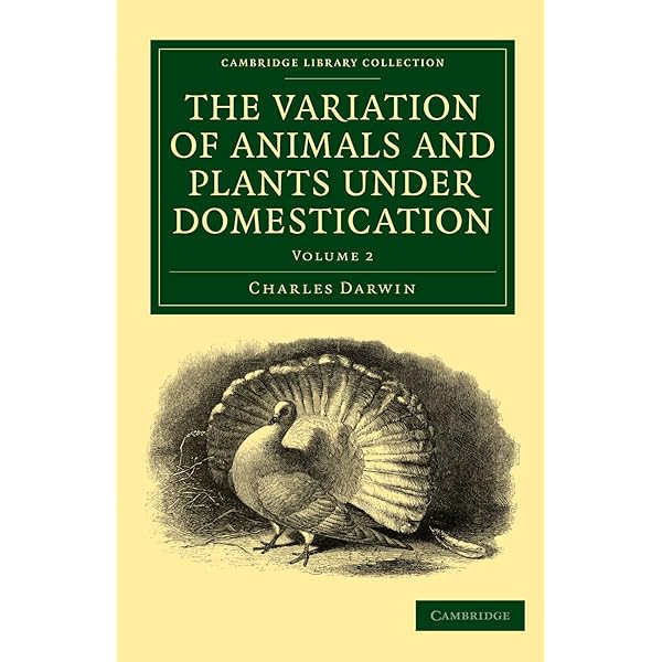 Amazon.com: On the Genesis of Species (Cambridge Library