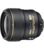 Amazon.com : Nikon AF FX NIKKOR 35mm f/1.4G Fixed Focal Length