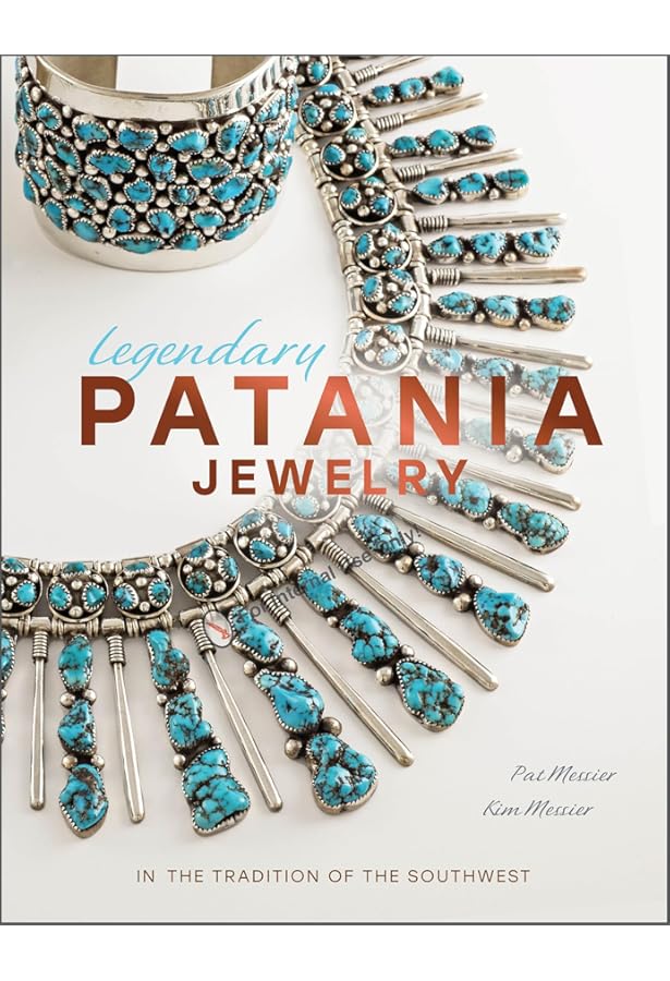 Amazon.com: Glittering World: Navajo Jewelry of the Yazzie Family