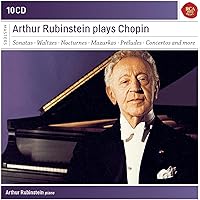 Arthur Rubinstein - Arthur Rubinstein - Complete Album Collection