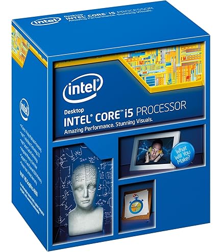 Amazon.com: Intel Core 3.5 2 LGA 1156 BX80646I34150 : Electronics