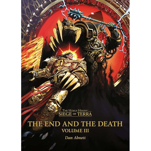 Amazon.com: Echoes of Eternity (The Horus Heresy: Siege of Terra