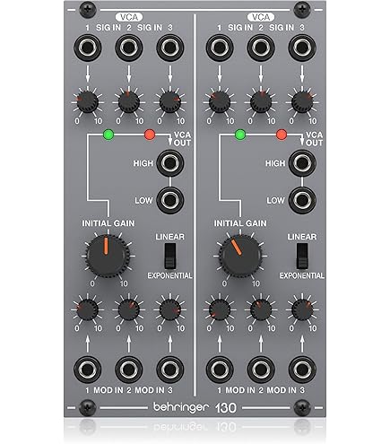 Amazon.com: Behringer SPACE FX 24-bit Sterio Multi-Effects Engine