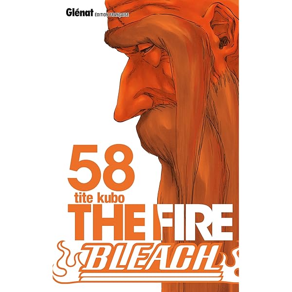 Amazon.com: Bleach - Tome 63: Hear, fear, here: 9782344006740