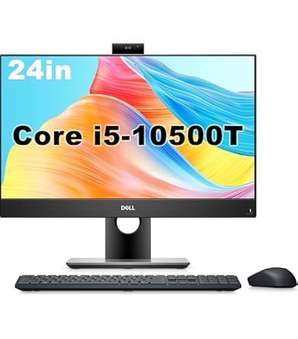 Amazon.com: Dell Optiplex 7480 AIO | 23.8