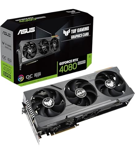 Amazon.com: GIGABYTE GeForce RTX 4070 Ti Super Eagle OC 16G
