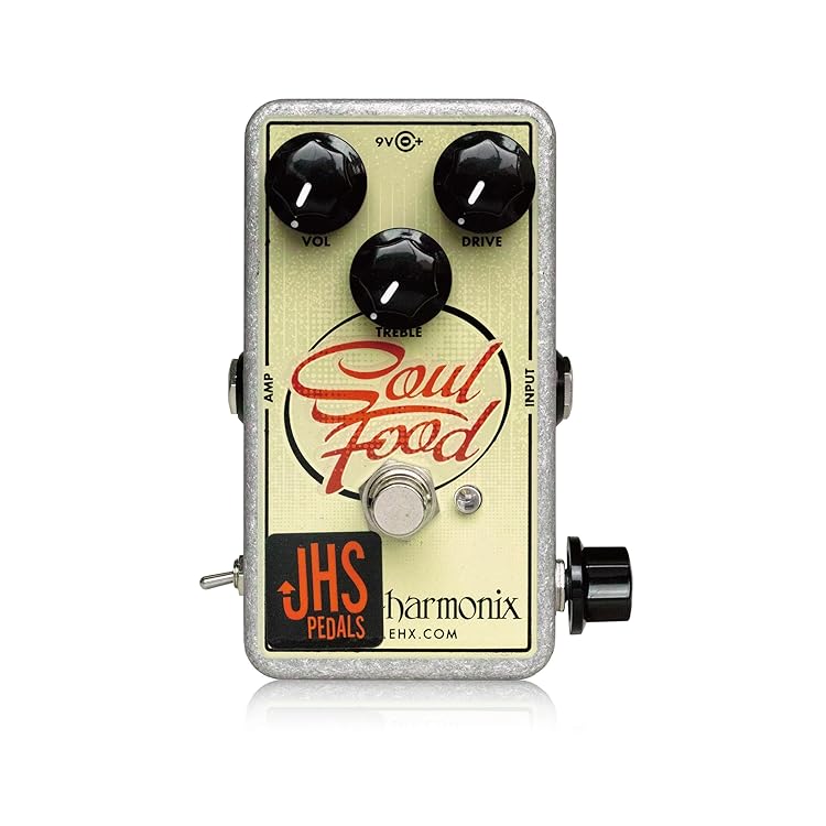 JHS Pedals Soul Food Meat ＆ 3 Mod - ケンタウルス・クローン系