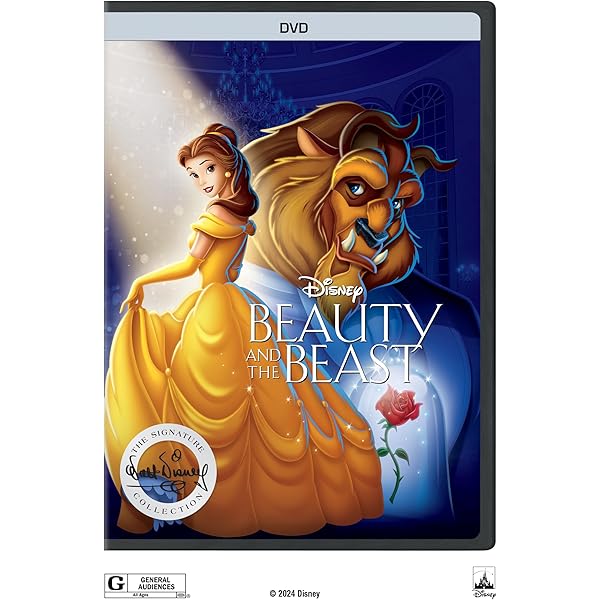 Amazon.com: Beauty & The Beast / Sleeping Beauty : Movies & TV