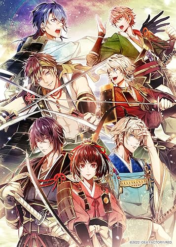 ビルシャナ戦姫 ～一樹の風～』店舗特典・予約・最安値まとめて