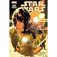 Amazon.com: Star Wars 1: 9781302900984: Aaron, Jason, Cassaday