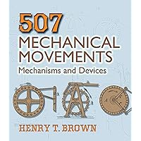 Ingenious Mechanisms: (Four Volume Set) (Volume 1) (Ingenious