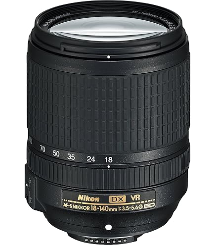 Amazon.com : Nikon 18-135mm f/3.5-5.6G ED-IF AF-S DX Zoom-Nikkor
