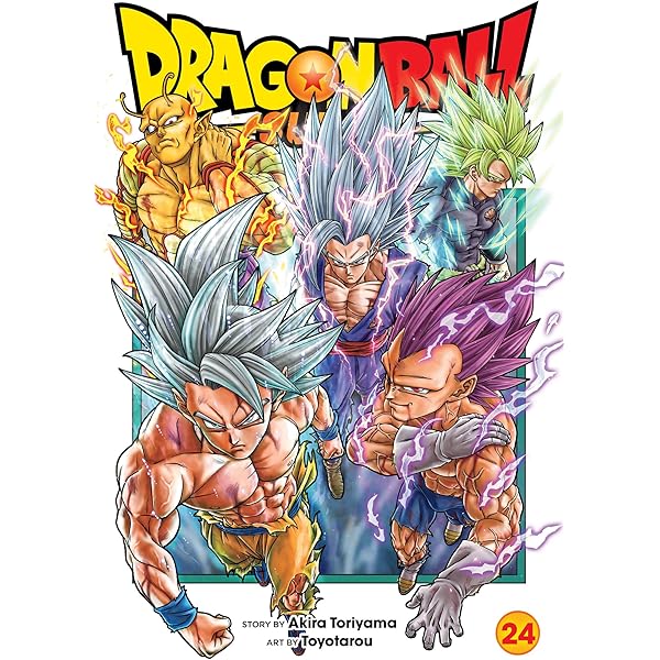 Amazon.com: Dragon Ball Z Box Set (Vol. 1-26): 9781421526157