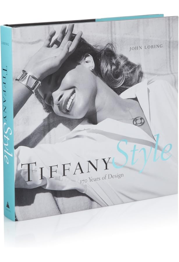 Tiffany Colored Gems: Loring, John: 9780810994089: Amazon.com: Books