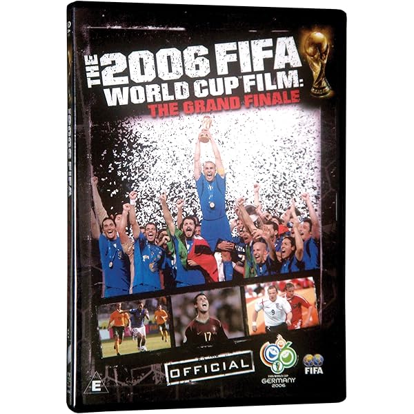 Amazon.com: FIFA FEVER - CELEBRATING 100 YEARS OF FIFA (0 Region