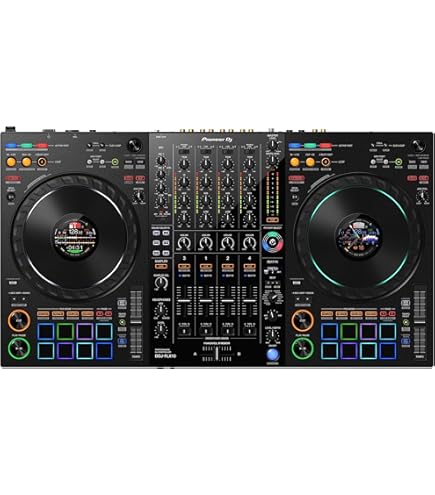 Amazon.com: Mixars Primo DJ Controller/Mixer for Serato DJ