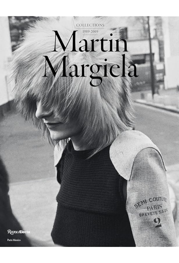 Maison Martin Margiela: Margiela, Maison Martin, Gaultier, Jean