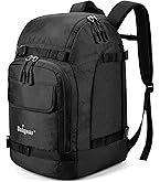 Amazon.com : Burton Gig Boot 48L Pack, Floral Blur : Sports & Outdoors