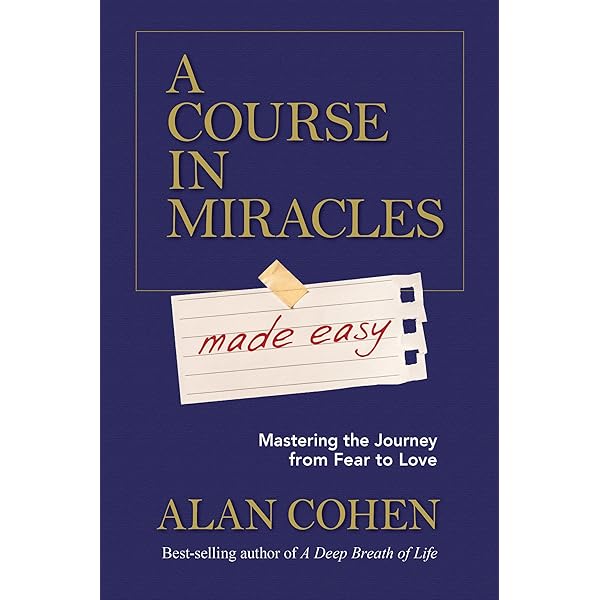 A Course In Miracles, Volume Two, Workbook For Students