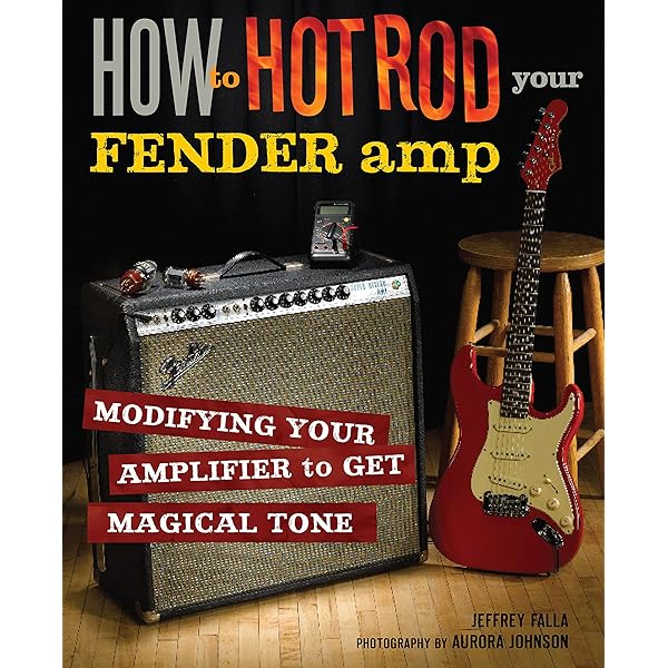 Fender Amps: The First Fifty Years - Kindle edition by Sprung