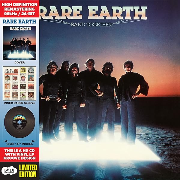 Amazon.com: back to earth: CDs & Vinyl