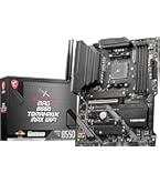 Amazon.com: MSI MAG B550 Tomahawk MAX WiFi Gaming Motherboard (AMD