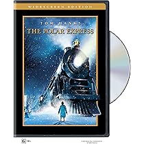 The Polar Express: Amazon.ca: Tom Hanks, Nona Gaye, Peter Scolari