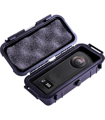 Amazon.com: RICOH Theta Stick TM-2 Selfie Stick for All Theta