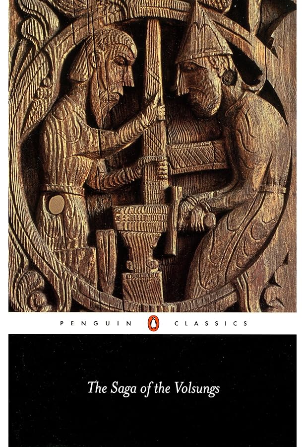 Kalevala: The Epic of the Finnish People (Penguin Classics
