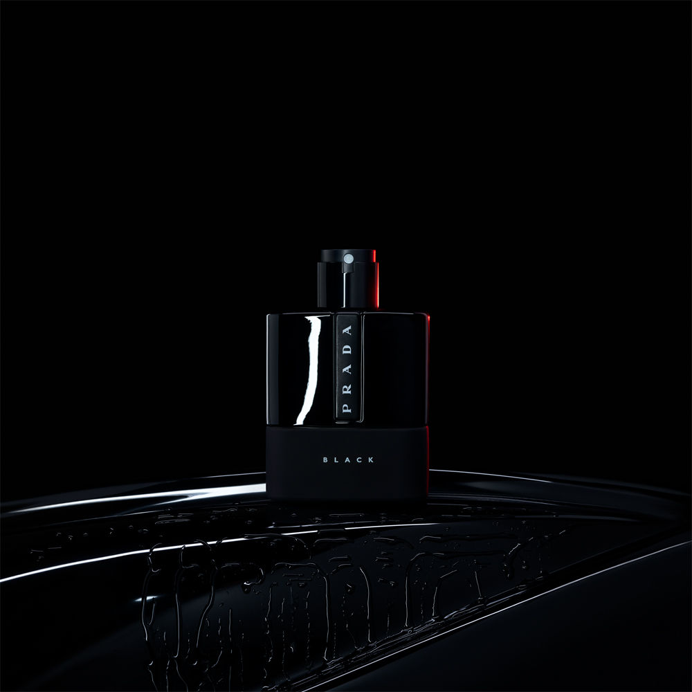 Buy PRADA Luna Rossa Black Eau De Parfum Online
